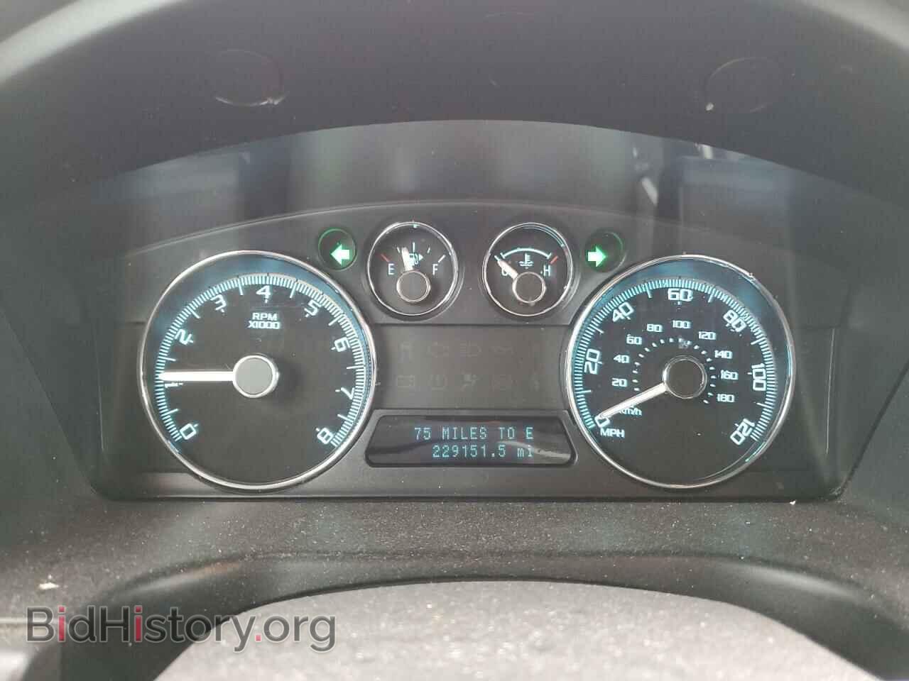 2009 FORD FLEX - VIN: 2FMDK53C09BA75173 - Photo 9