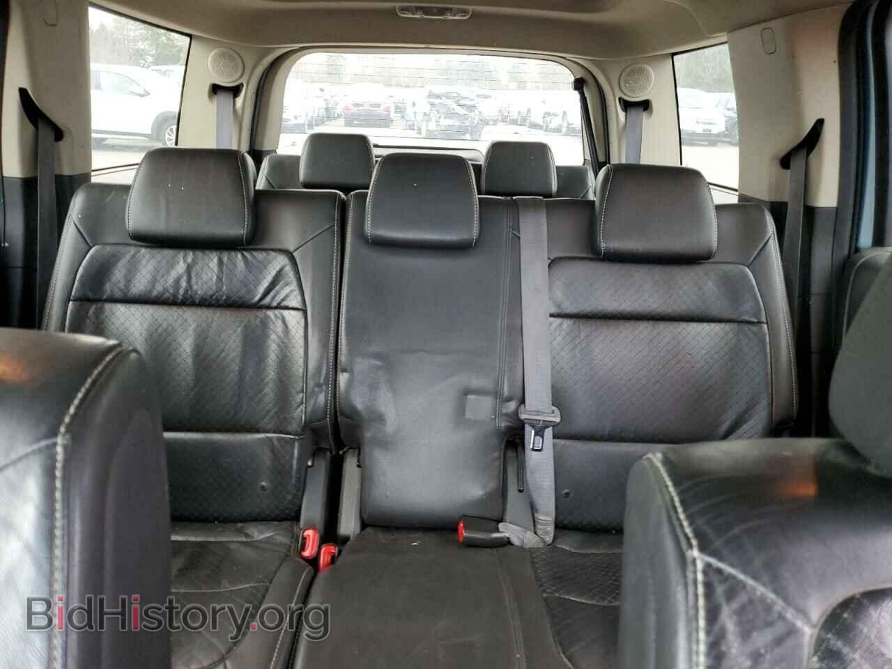 2009 FORD FLEX - VIN: 2FMDK53C09BA75173 - Photo 10