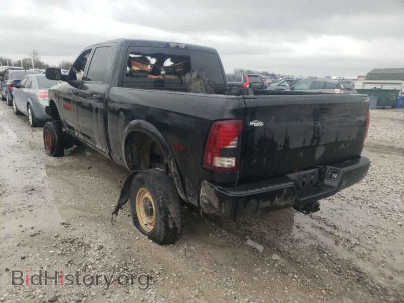 2014 RAM 2500 (VIN 3C6UR5FL3EG152578) — фото 3 из 10