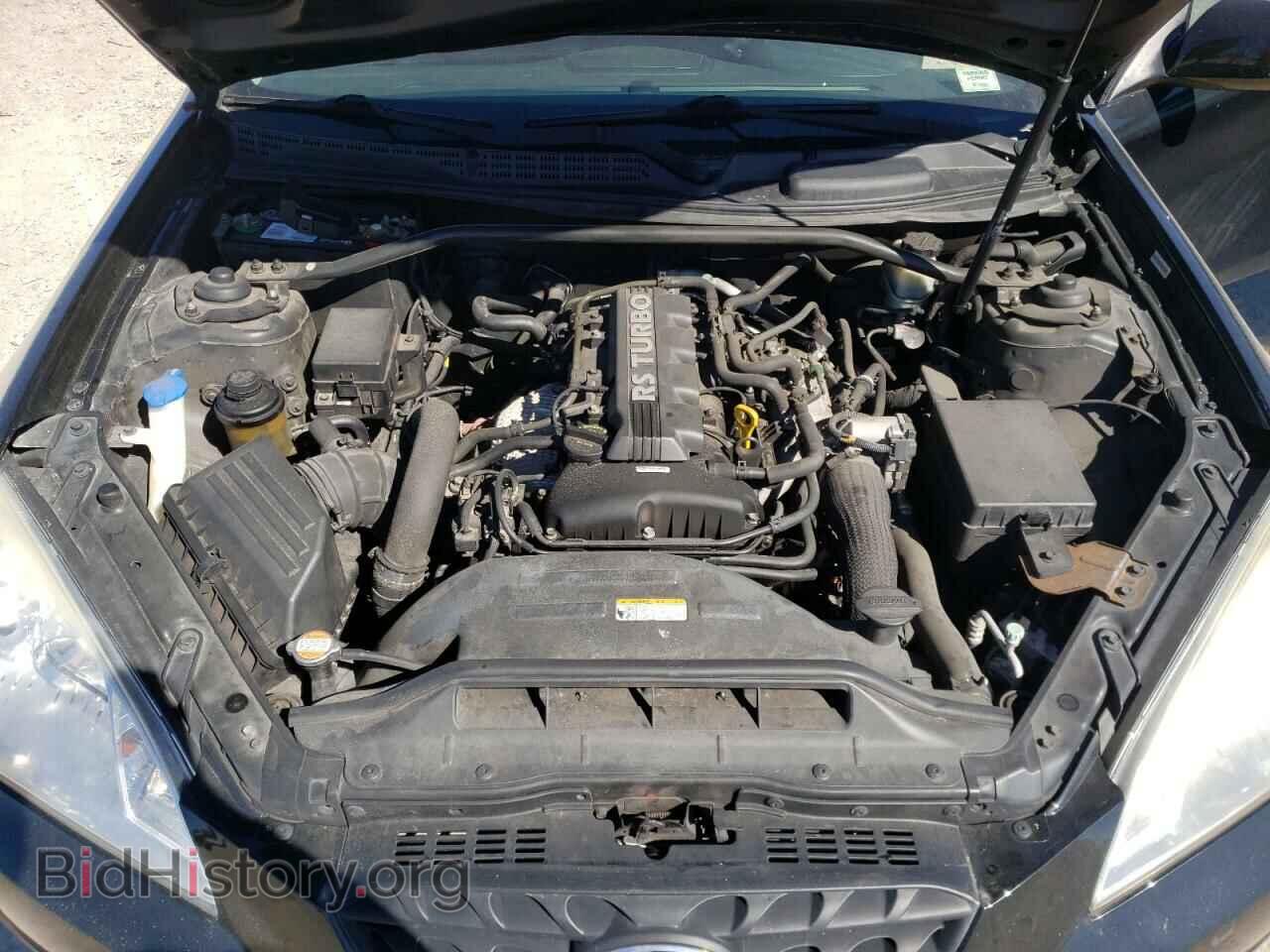 2011 HYUNDAI GENESIS - VIN: KMHHT6KD7BU054884 - Фото 11