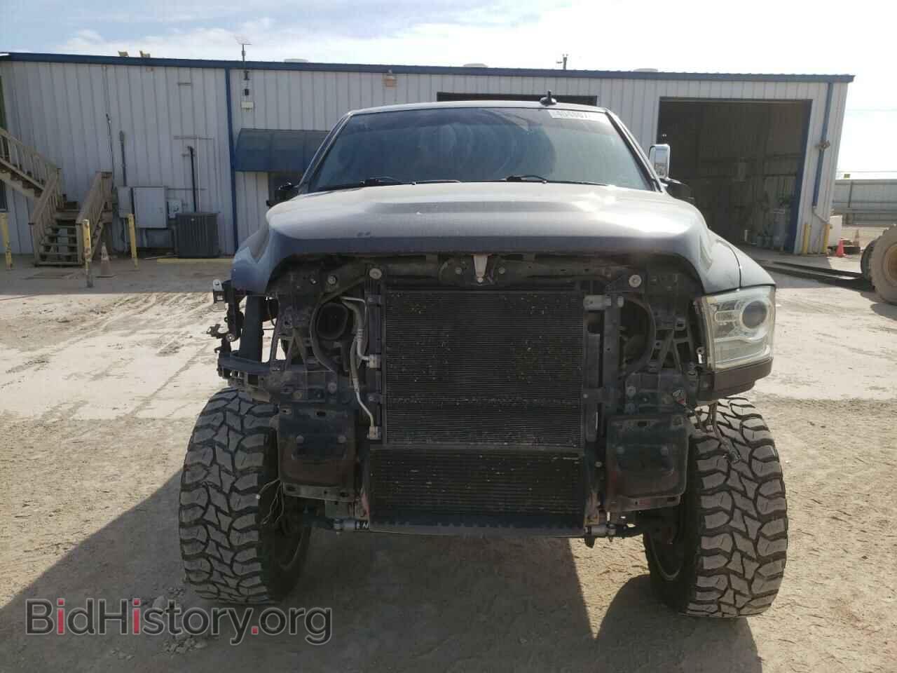 2016 RAM 2500 - VIN: 3C6UR5NL7GG253126 - Фото 5