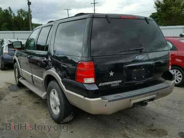 2004 FORD EXPEDITION - VIN: 1FMFU18LX4LA25667 - Фото 3