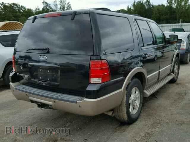 2004 FORD EXPEDITION - VIN: 1FMFU18LX4LA25667 - Фото 4