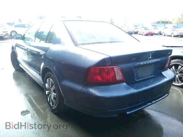 2003 MITSUBISHI GALANT - VIN: 4A3AA46G23E052103 - Фото 3