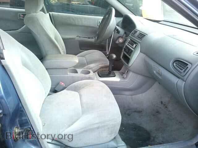 2003 MITSUBISHI GALANT - VIN: 4A3AA46G23E052103 - Фото 5