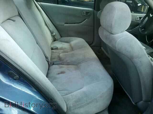 2003 MITSUBISHI GALANT - VIN: 4A3AA46G23E052103 - Фото 6