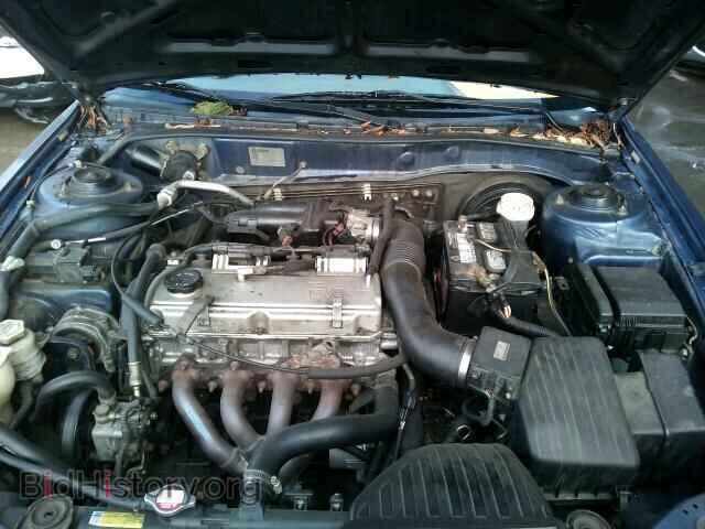 2003 MITSUBISHI GALANT - VIN: 4A3AA46G23E052103 - Фото 7