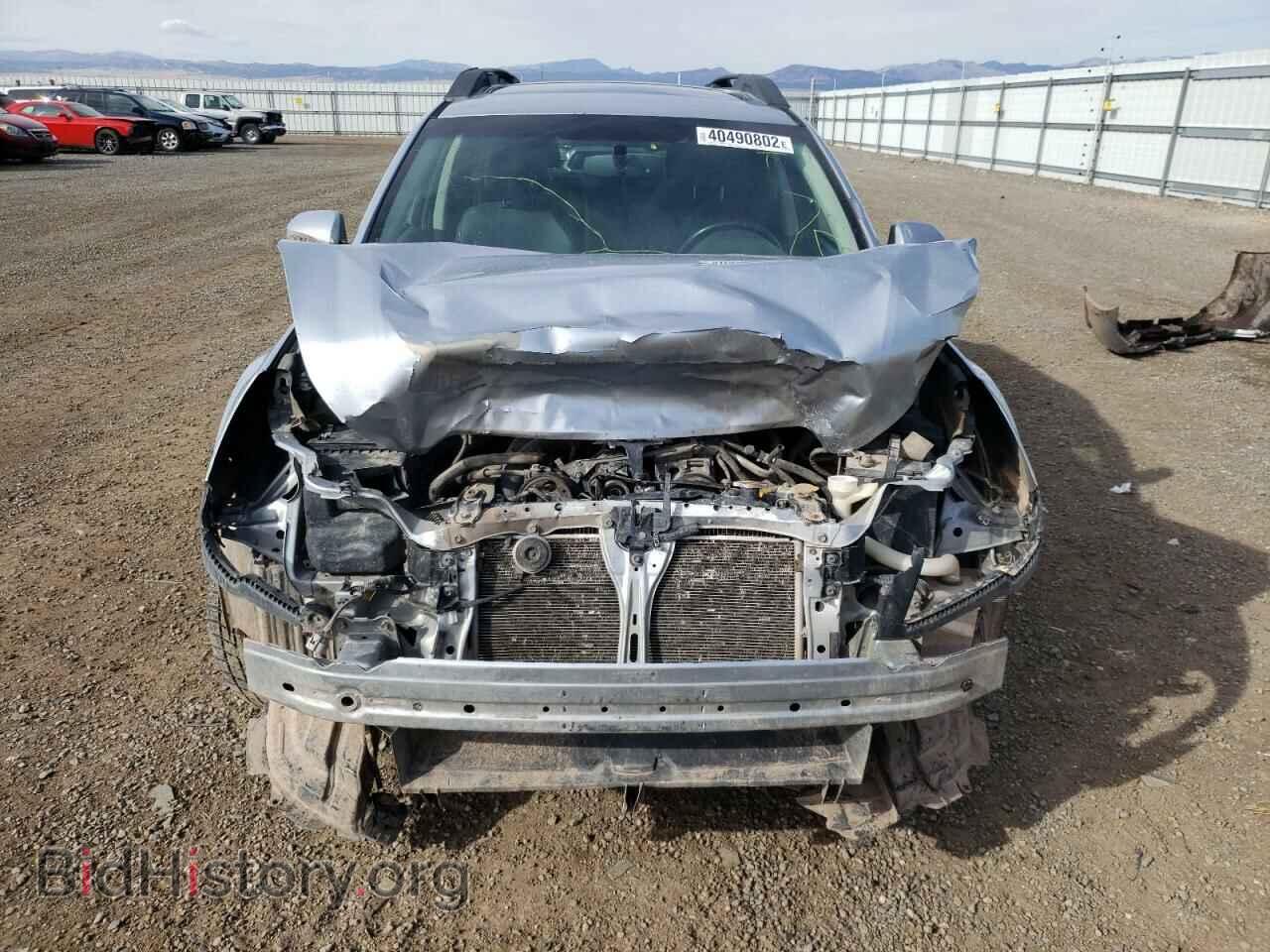 2012 SUBARU OUTBACK - VIN: 4S4BRDKC6C2228294 - Photo 9