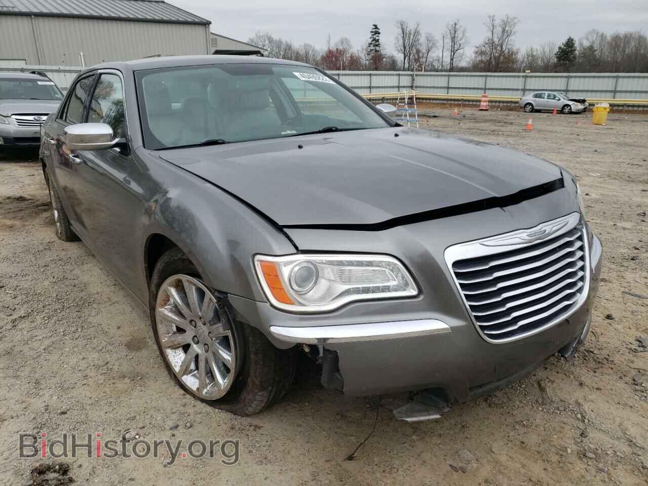 Photo 2C3CCACG5CH231662 - CHRYSLER 300 2012