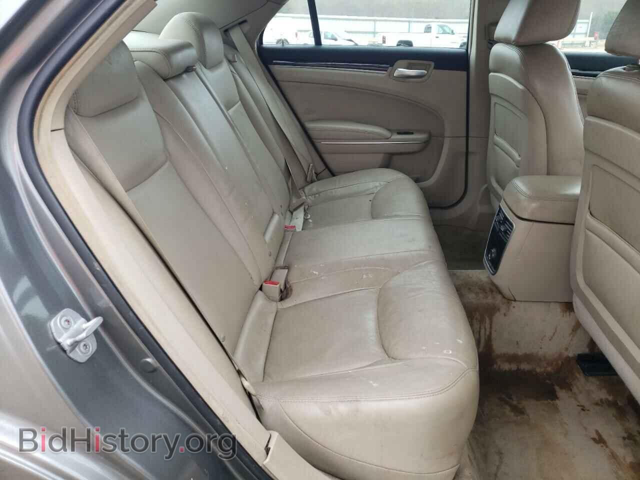 2012 CHRYSLER 300 - VIN: 2C3CCACG5CH231662 - Фото 6