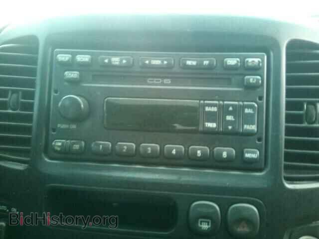 2002 FORD ESCAPE - VIN: 1FMCU04152KC38806 - Фото 9
