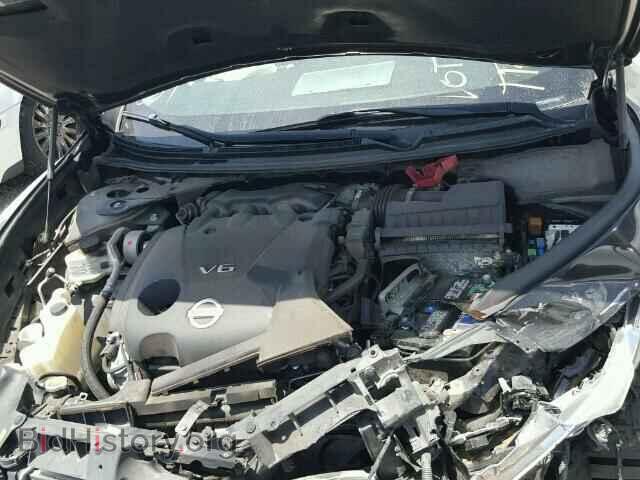 2013 NISSAN MAXIMA S - VIN: 1N4AA5AP3DC803874 - Фото 7