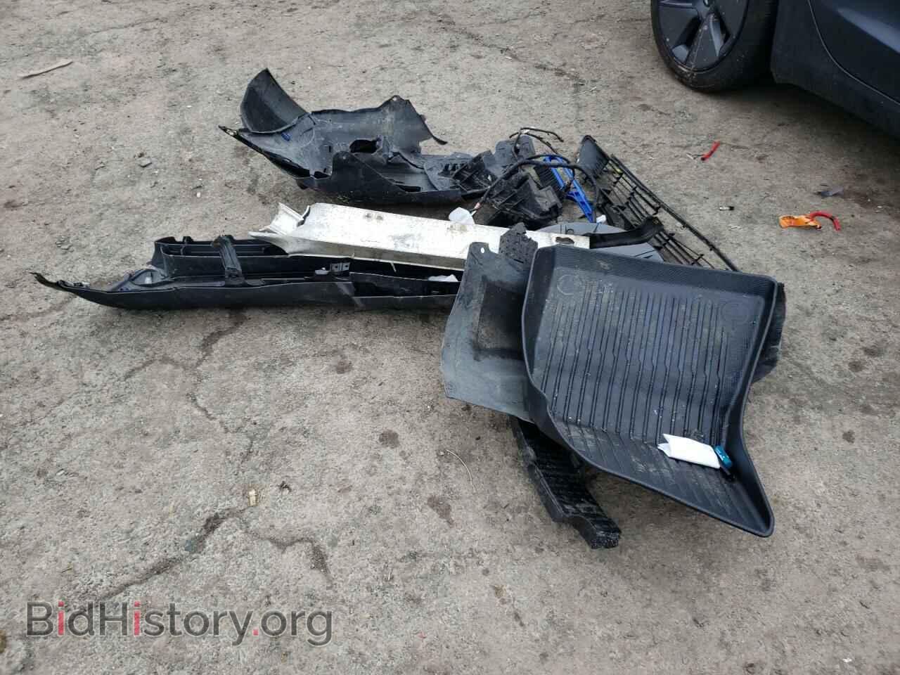 2020 TESLA MODEL 3 - VIN: 5YJ3E1EA1LF793157 - Фото 12