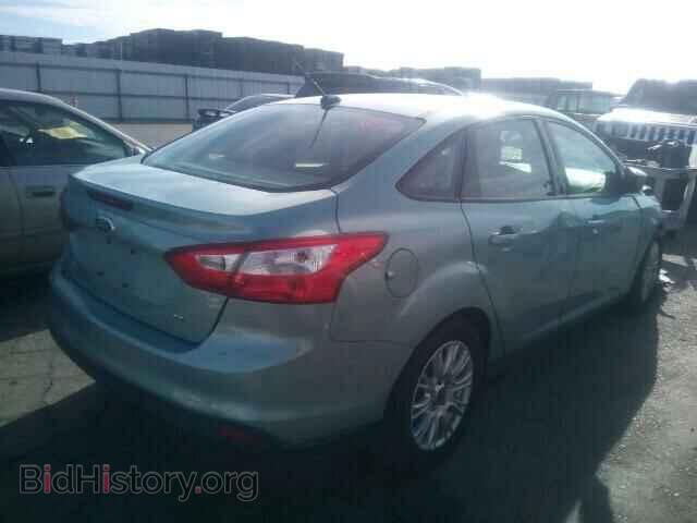 2012 FORD FOCUS - VIN: 1FAHP3F24CL178219 - Photo 4