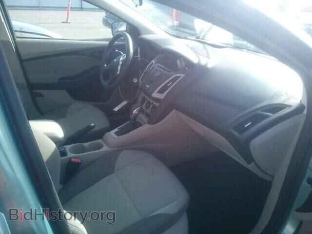 2012 FORD FOCUS - VIN: 1FAHP3F24CL178219 - Photo 5