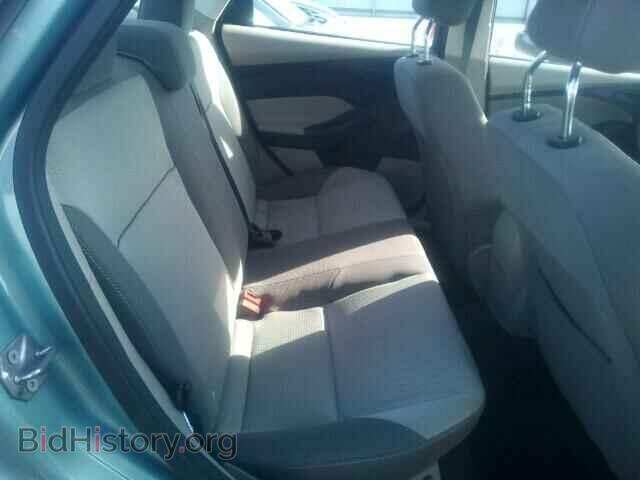 2012 FORD FOCUS - VIN: 1FAHP3F24CL178219 - Photo 6