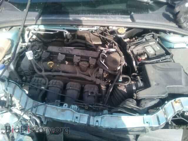 2012 FORD FOCUS - VIN: 1FAHP3F24CL178219 - Photo 7