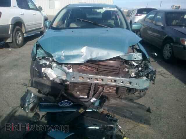 2012 FORD FOCUS - VIN: 1FAHP3F24CL178219 - Photo 9