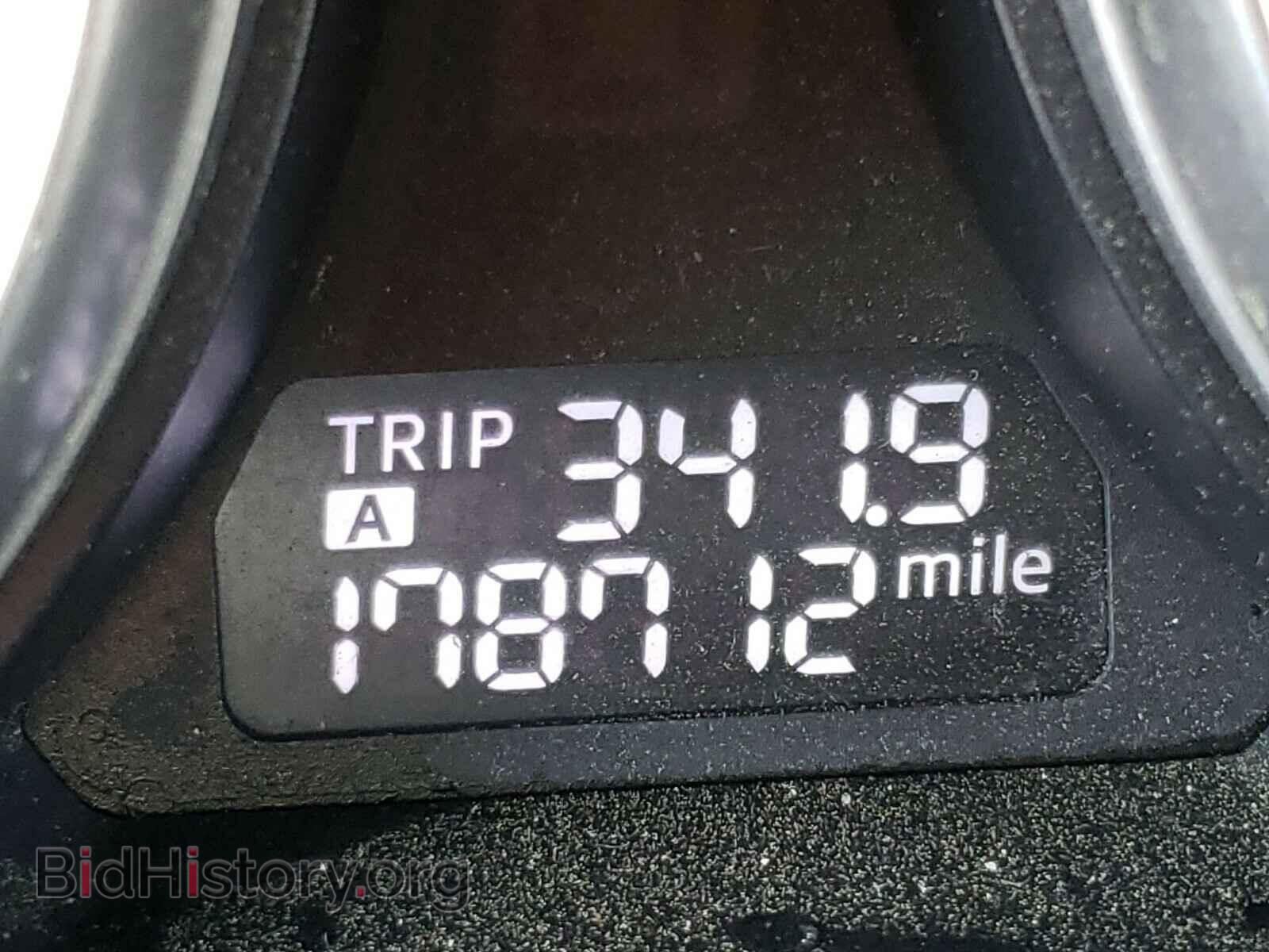 2013 MAZDA CX-9 - VIN: JM3TB2CA1D0411945 - Фото 8