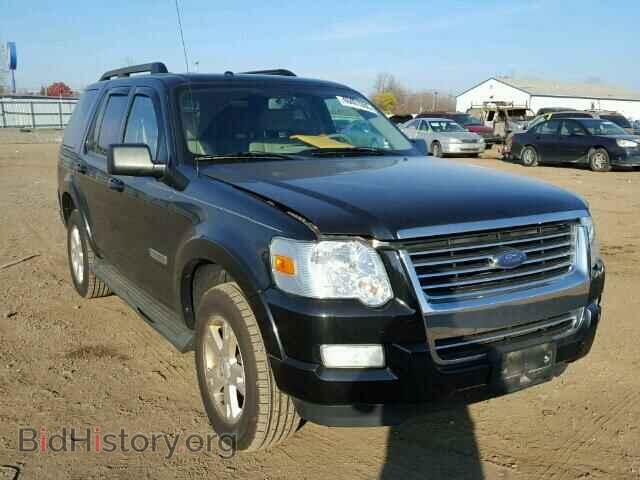 Photo 1FMEU73E77UB25649 - FORD EXPLORER 2007