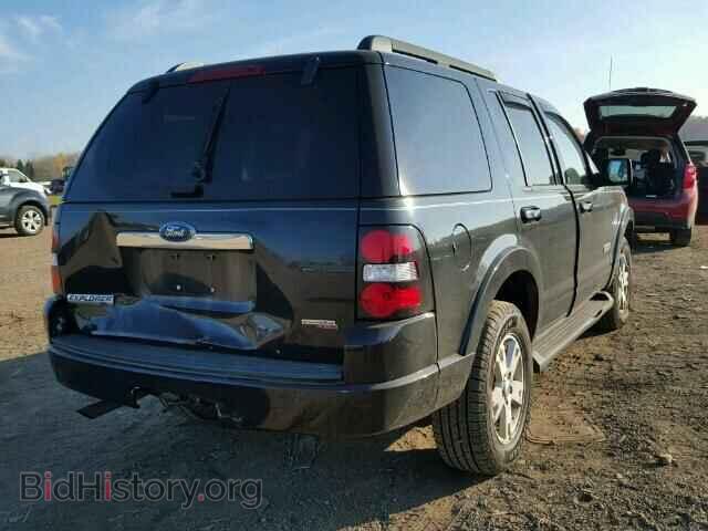 2007 FORD EXPLORER - VIN: 1FMEU73E77UB25649 - Photo 4