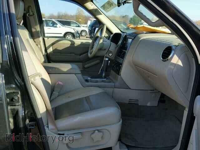 2007 FORD EXPLORER - VIN: 1FMEU73E77UB25649 - Photo 5