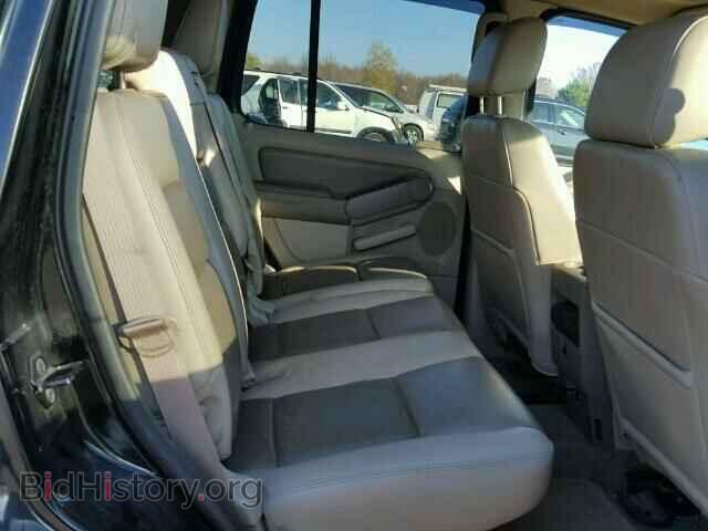 2007 FORD EXPLORER - VIN: 1FMEU73E77UB25649 - Photo 6
