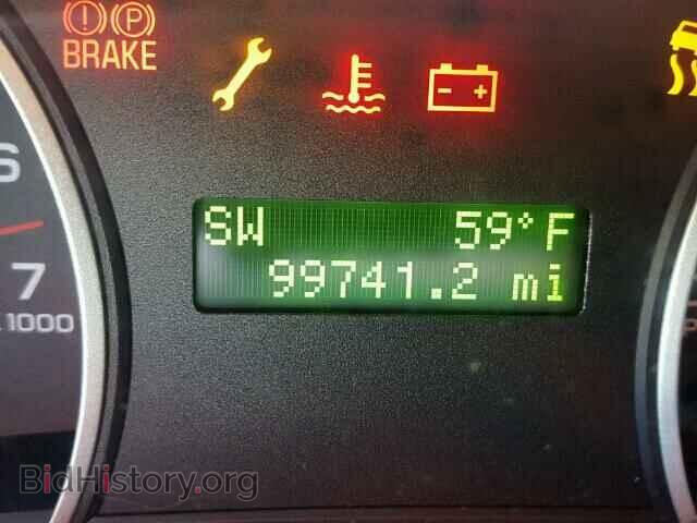 2007 FORD EXPLORER - VIN: 1FMEU73E77UB25649 - Photo 8