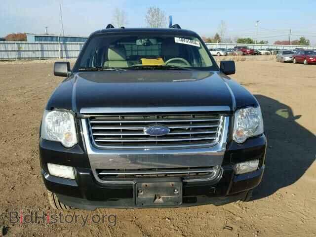 2007 FORD EXPLORER - VIN: 1FMEU73E77UB25649 - Photo 9