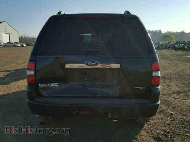 2007 FORD EXPLORER - VIN: 1FMEU73E77UB25649 - Photo 10