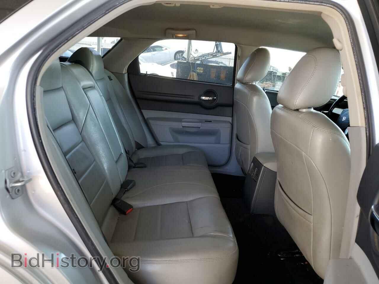 2007 DODGE MAGNUM - VIN: 2D4FV47VX7H838145 - Фото 10