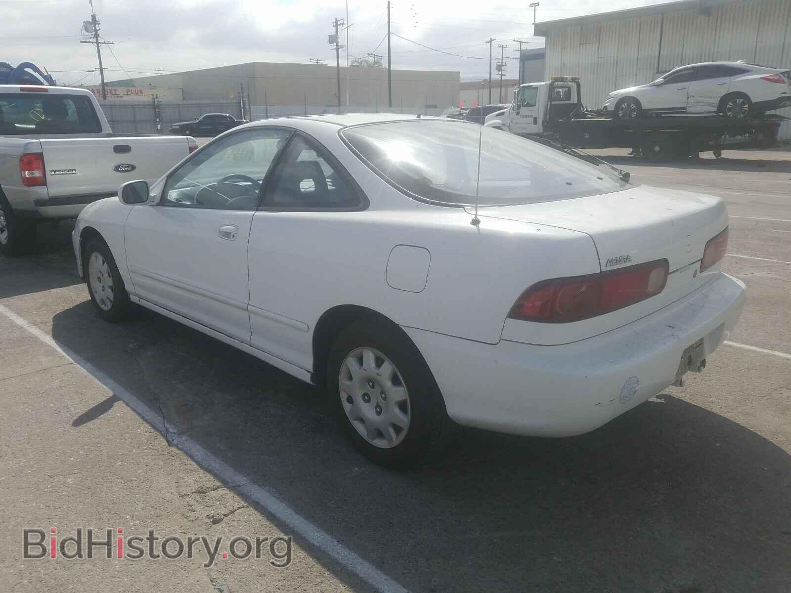 1995 ACURA INTEGRA - VIN: JH4DC4342SS023560 - Фото 3