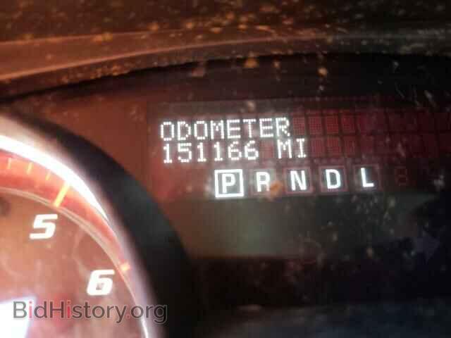 2009 GMC ACADIA - VIN: 1GKER33D19J178166 - Фото 8