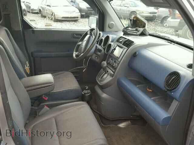 2003 HONDA ELEMENT - VIN: 5J6YH28543L004640 - Photo 5