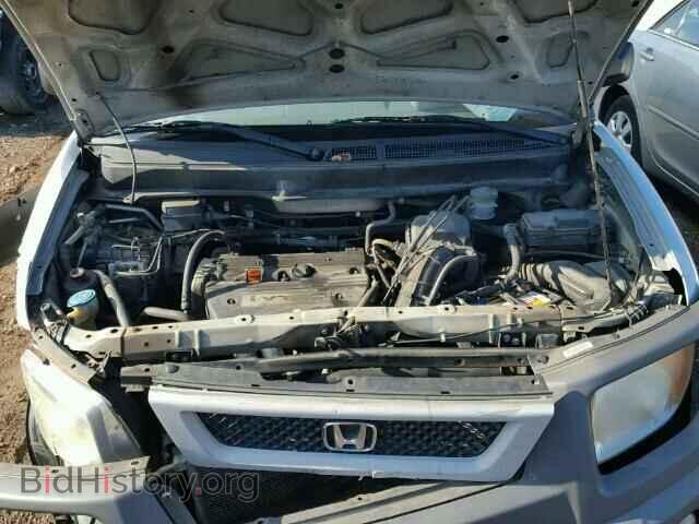 2003 HONDA ELEMENT - VIN: 5J6YH28543L004640 - Photo 7