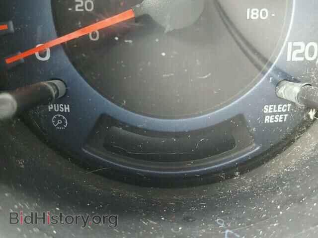 2003 HONDA ELEMENT - VIN: 5J6YH28543L004640 - Photo 8