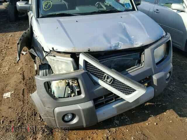 2003 HONDA ELEMENT - VIN: 5J6YH28543L004640 - Photo 9