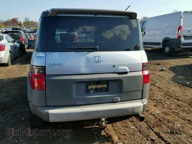 2003 HONDA ELEMENT - VIN: 5J6YH28543L004640 - Photo 10