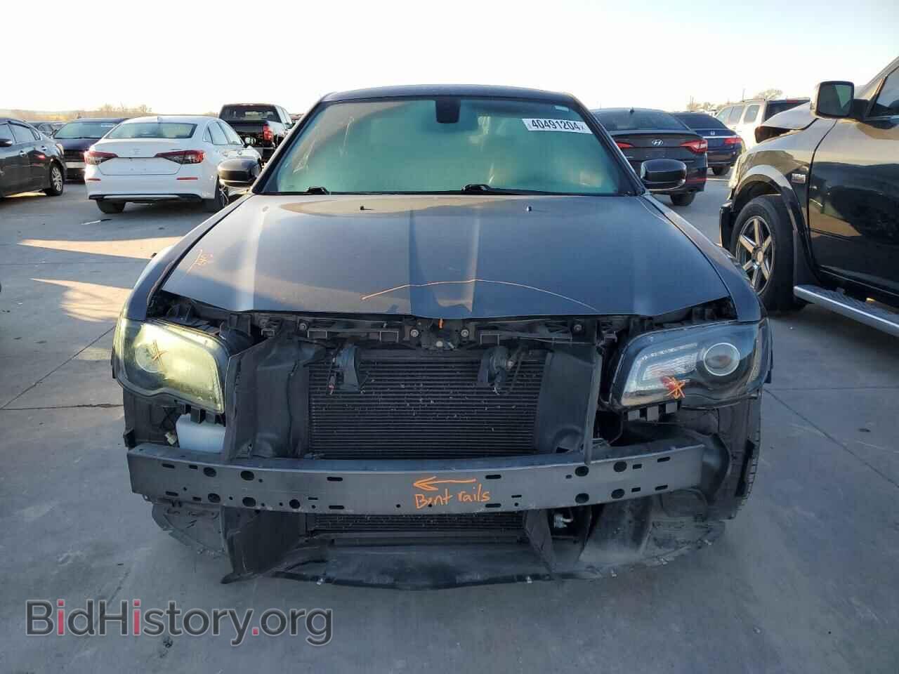 2021 CHRYSLER 300 - VIN: 2C3CCABG2MH525698 - Photo 5