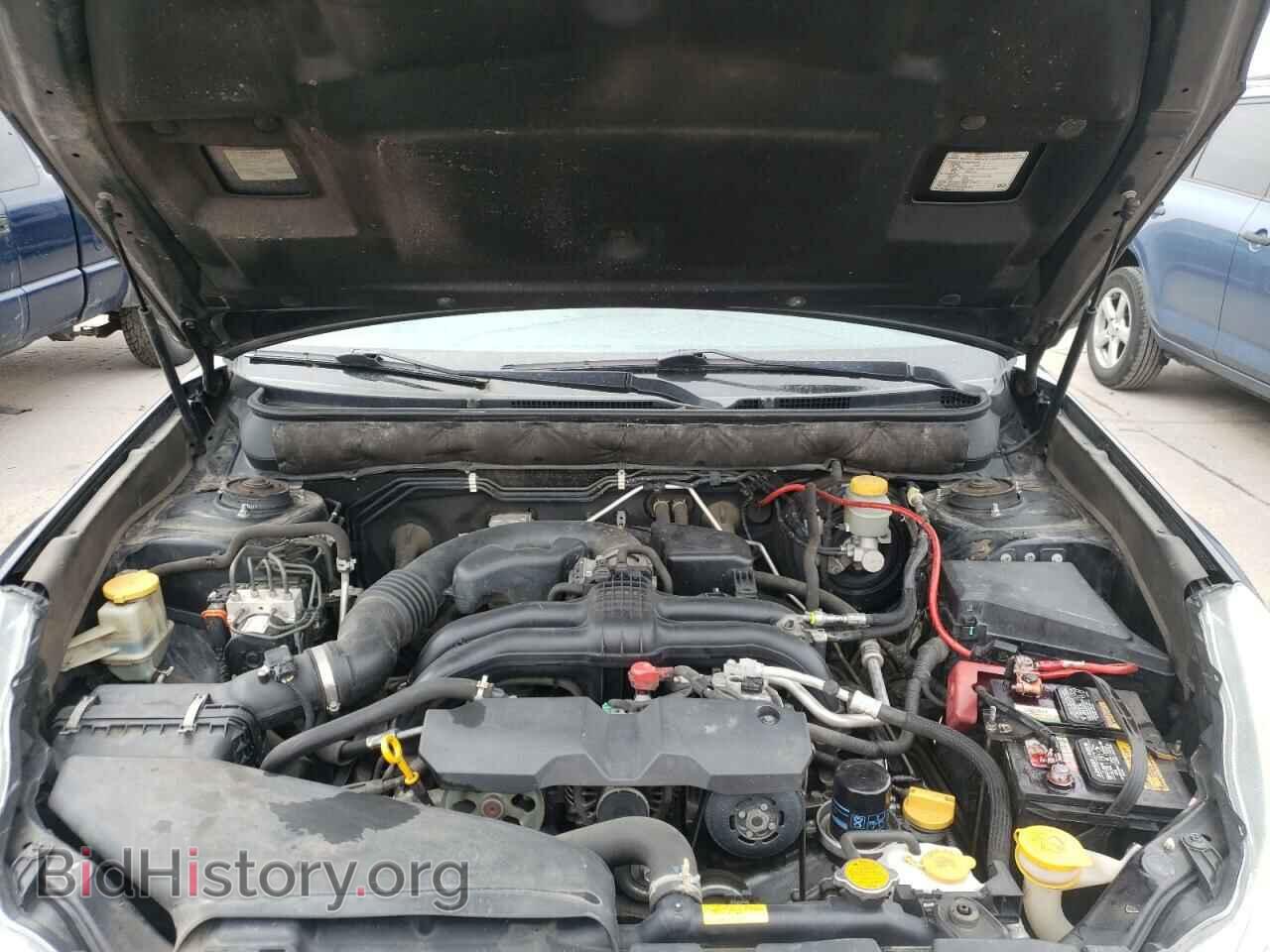 2013 SUBARU OUTBACK - VIN: 4S4BRCCC8D3209010 - Photo 7