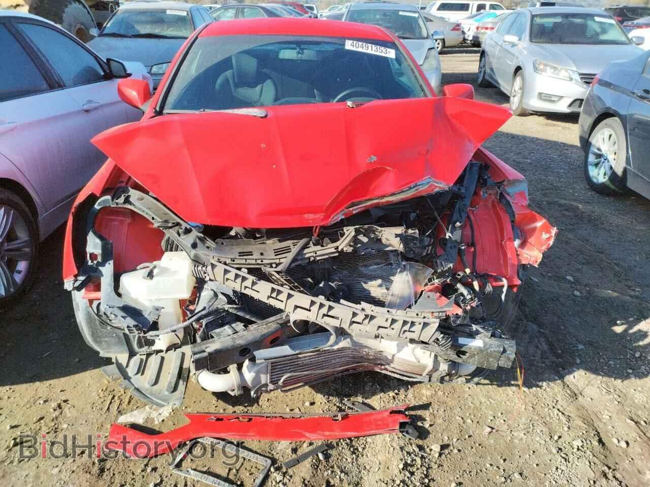 2013 HYUNDAI GENESIS - VIN: KMHHT6KD7DU103553 - Фото 5