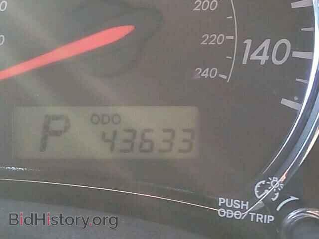 2012 TOYOTA COROLLA - VIN: 5YFBU4EE1CP011592 - Фото 8