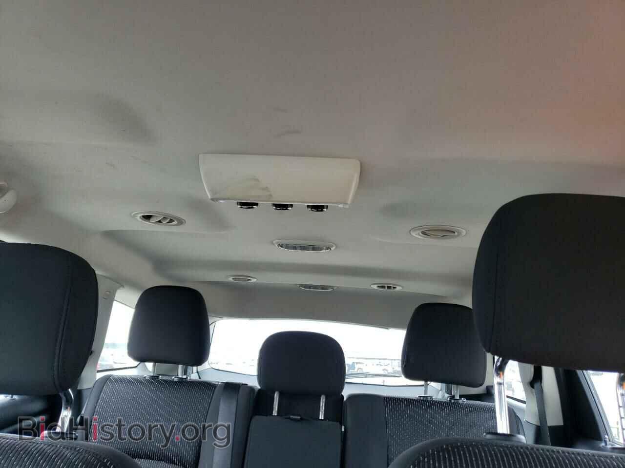 2015 DODGE JOURNEY - VIN: 3C4PDCAB6FT747604 - Фото 10
