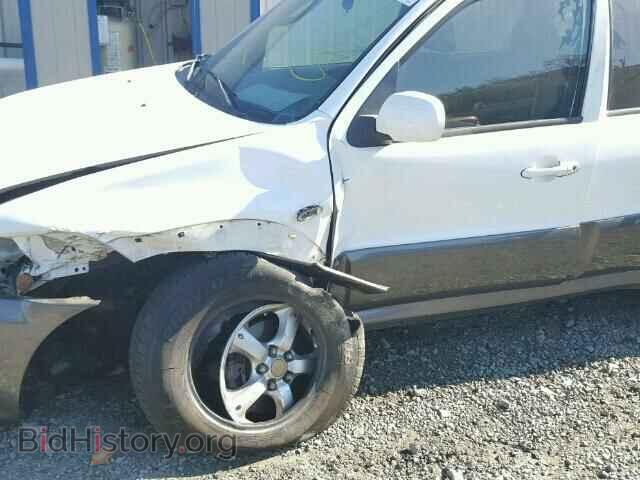 2005 MAZDA TRIBUTE - VIN: 4F2CZ04195KM33219 - Фото 10