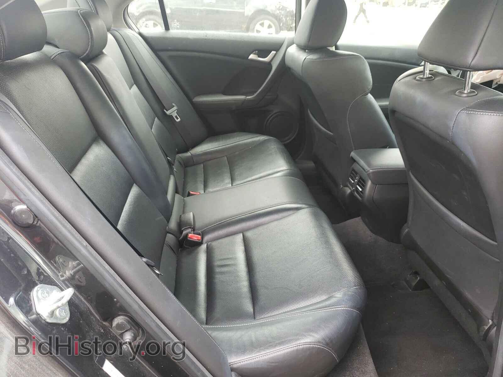 2012 ACURA TSX - VIN: JH4CU2F49CC024404 - Фото 6