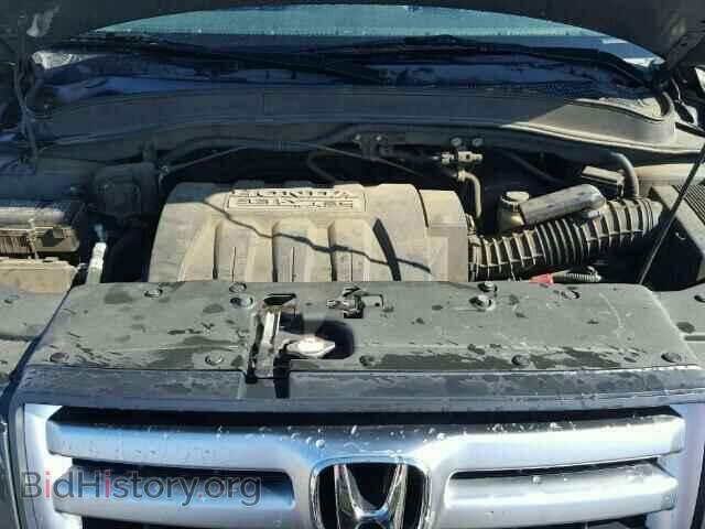 2007 HONDA PILOT - VIN: 5FNYF28107B002529 - Фото 7