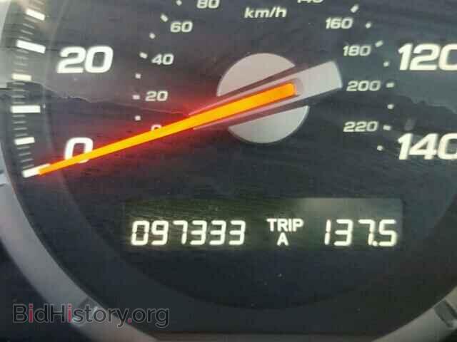 2007 HONDA PILOT - VIN: 5FNYF28107B002529 - Фото 8