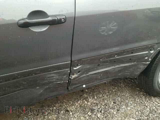 2007 HONDA PILOT - VIN: 5FNYF28107B002529 - Фото 10
