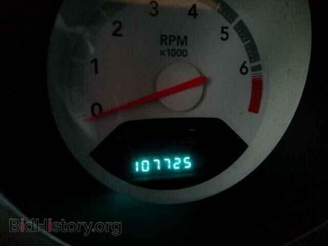 2008 DODGE AVENGER - VIN: 1B3LC56K88N287193 - Фото 8
