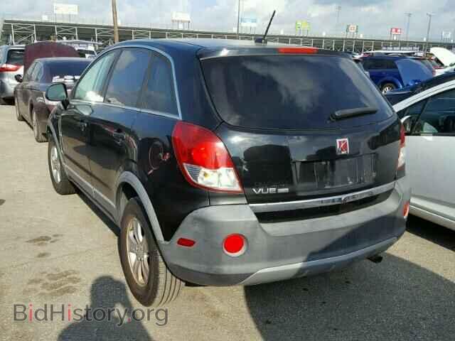 2009 SATURN VUE - VIN: 3GSCL33P89S513697 - Фото 3